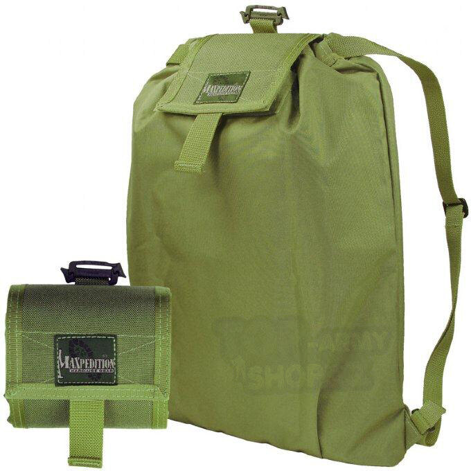 Skládací batoh MAXPEDITION® RollyPoly™