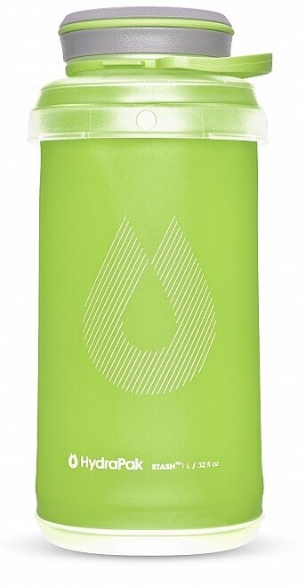 Skládací láhev HydraPak® Stash 750 ml