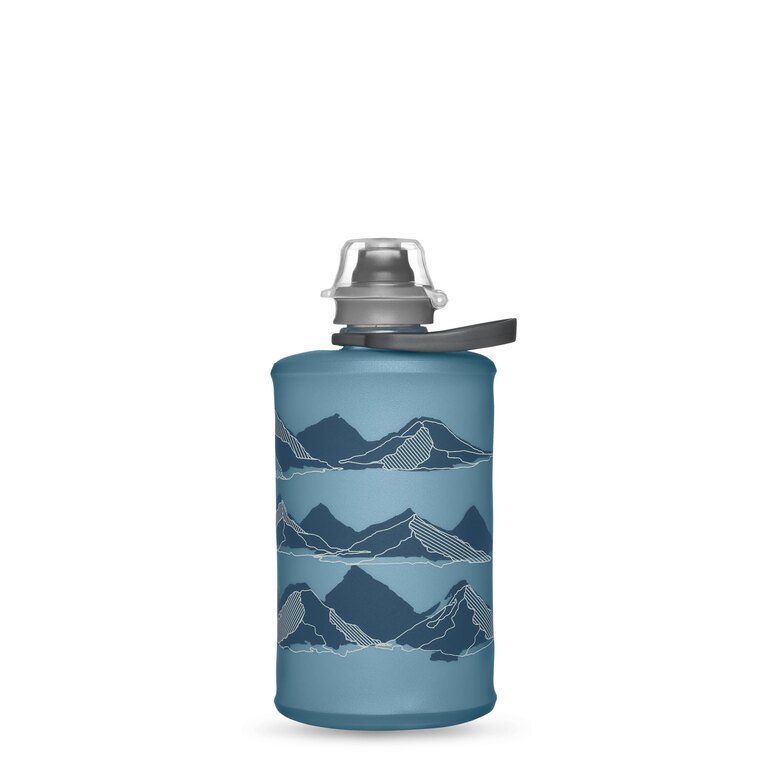 Skládací lahev Stow™ Mountain HydraPak®, 350 ml