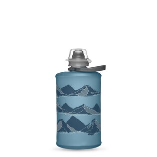 Skládací lahev Stow™ Mountain HydraPak®, 350 ml