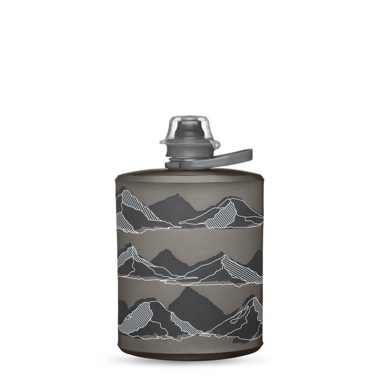 Skládací lahev Stow™ Mountain HydraPak®, 500 ml