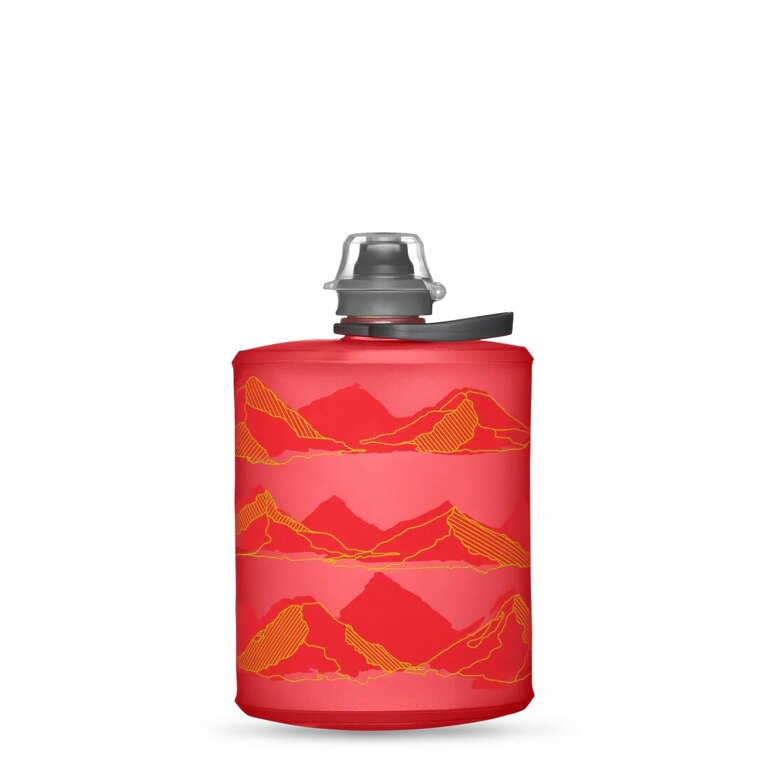 Skládací lahev Stow™ Mountain HydraPak®, 500 ml
