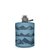 Skládací lahev Stow™ Mountain HydraPak®, 500 ml