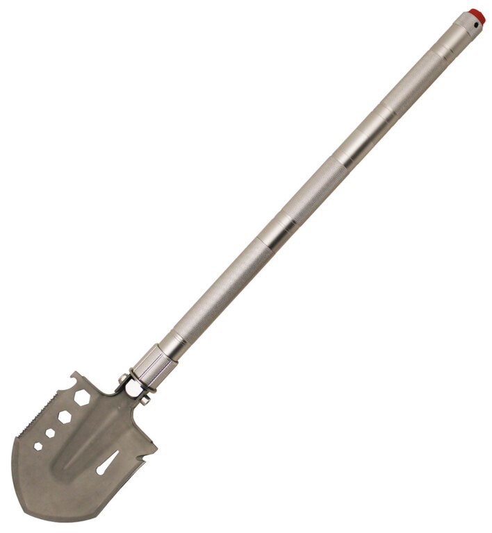 Skládací lopatka Gator MFH®