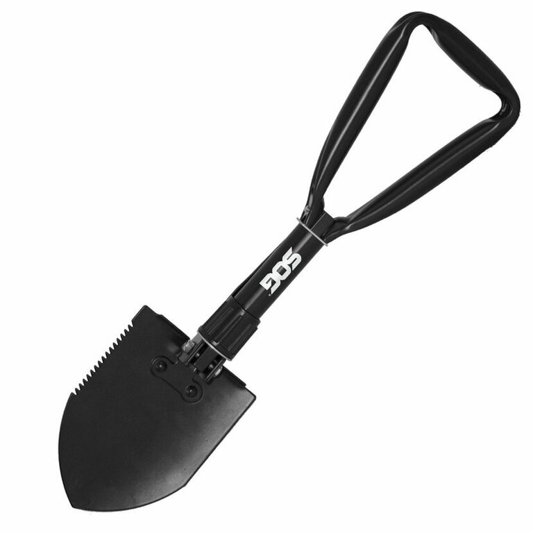 Skládací lopatka Tool SOG®