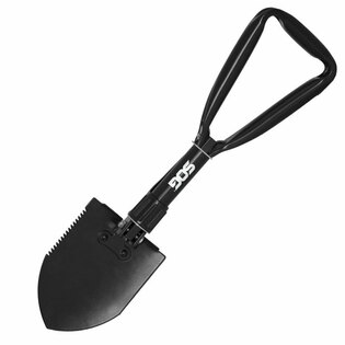 Skládací lopatka Tool SOG®