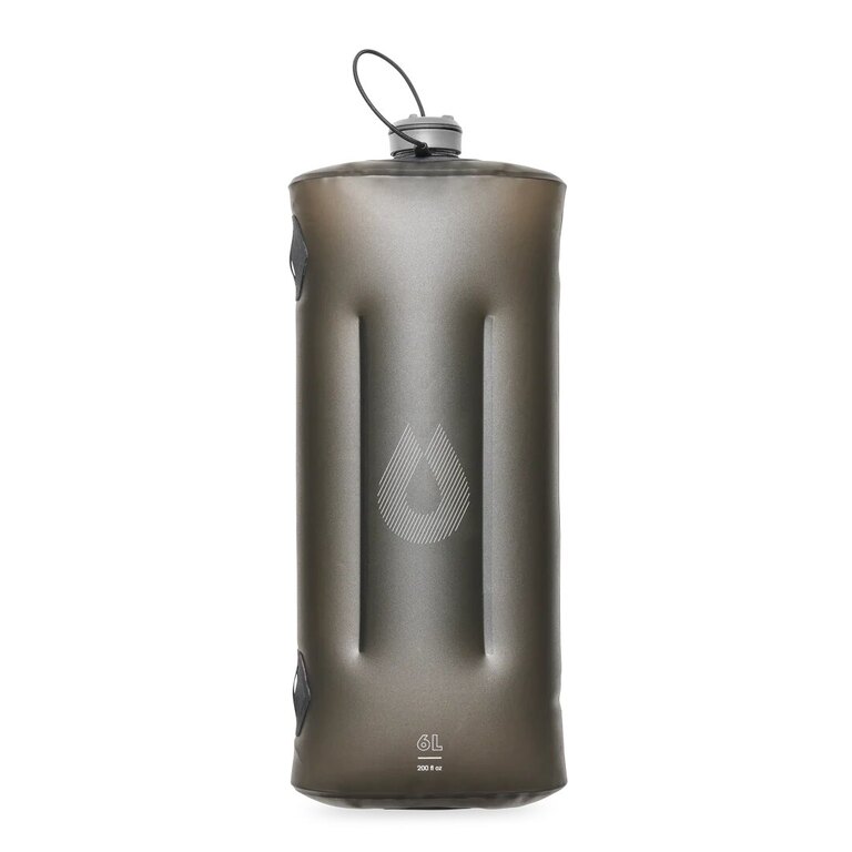 Skládací nádoba na vodu Seeker™ HydraPak®, 6 l