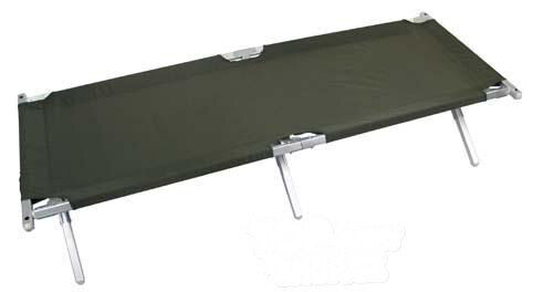 Skládací polní lehátko U.S. Army