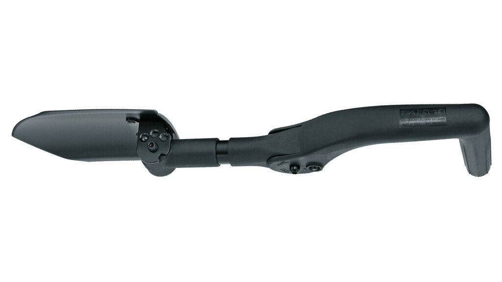 Skládací polní lopata Folding Spade FKMD®