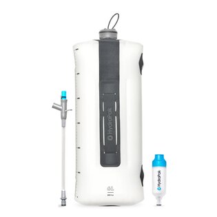 Skládací vak Seeker™+ filtr HydraPak®, 6 l