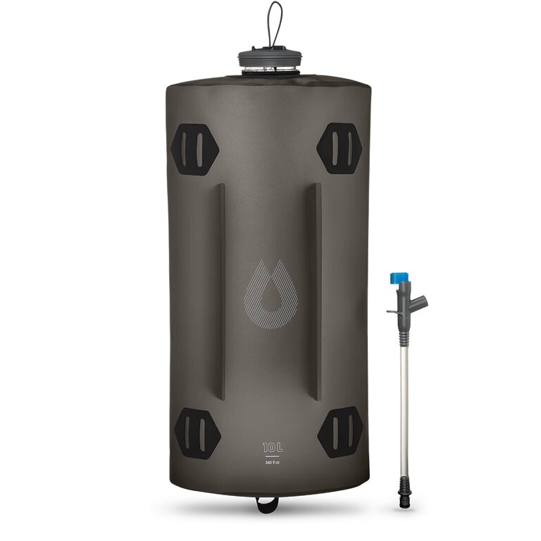 Skládací vak Seeker™ HydraPak®, 10 l