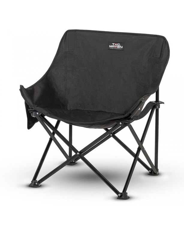 Skládací židle Camp Chair Tac Maven®
