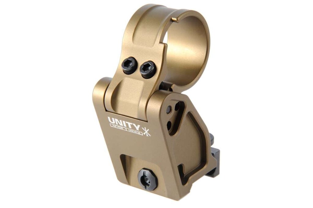 Sklopná montáž FAST™ FTC 30 mm Unity Tactical®