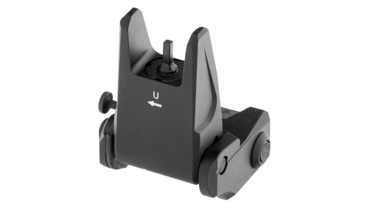 Sklopná muška Front Sight UTG PRO®