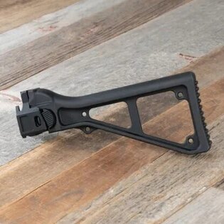 Sklopná pažba HK MP5 pro CZ EVO 3 HB Industries®