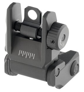 Sklopné hledí Rear Sight UTG PRO®