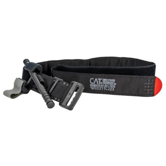 Škrtidlo Combat Application Tourniquet Gen7 C-A-T®