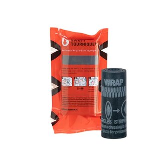 Škrtidlo SWAT-T Tourniquet SafeGuard Medical®