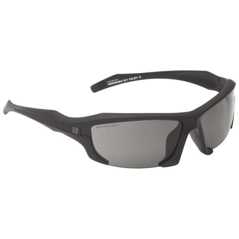 Sluneční brýle 5.11 Tactical® Burner HF - černé