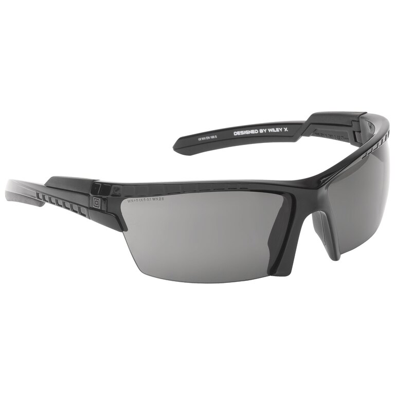 Sluneční brýle 5.11 Tactical® Cavu™ HF - černé