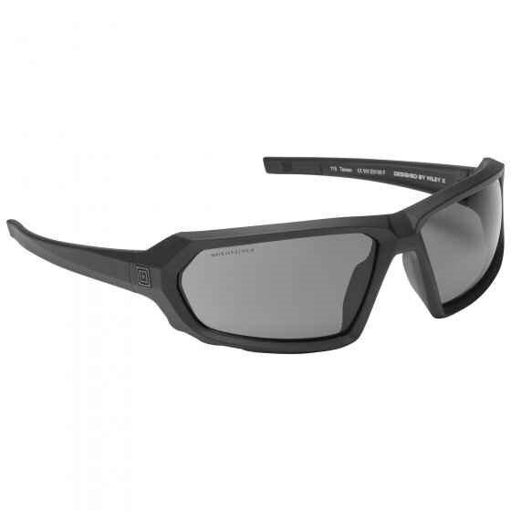 Sluneční brýle 5.11 Tactical® Elevon FF - černé