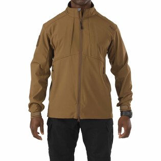 Softshellová bunda 5.11 Tactical® Sierra
