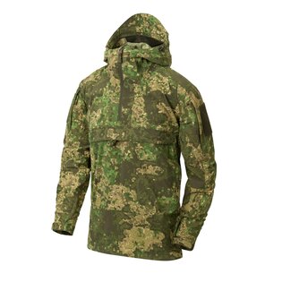 Softshellová bunda Anorak Mistral Helikon-Tex®