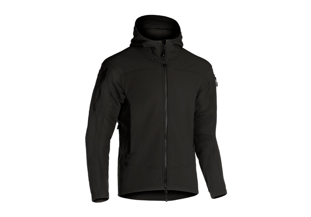 Softshellová bunda Audax Hoody Clawgear®
