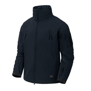 Softshellová bunda Gunfighter Windblocker Helikon-Tex®