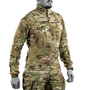 Softshellová bunda Hunter FZ Gen.2 UF PRO®