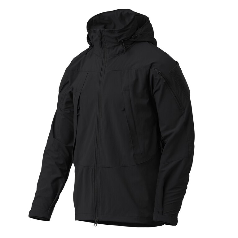 Softshellová bunda Trooper MK2 Helikon-Tex®