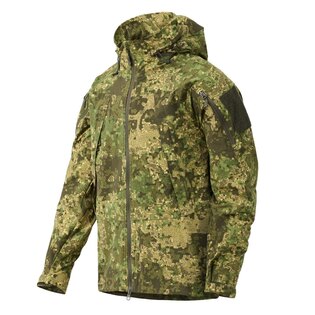 Softshellová bunda Trooper MK2 Helikon-Tex®
