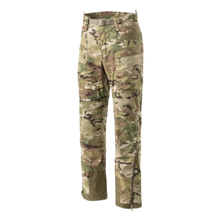 Softshellové kalhoty Trooper Helikon-Tex® / Multicam®