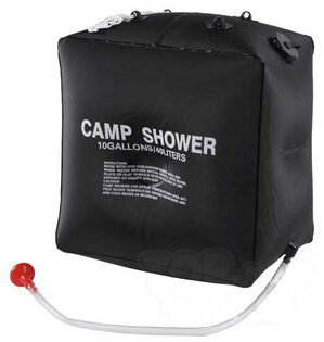 Solární sprcha MFH® 40 l