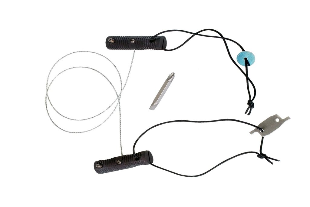 Souprava Grip-S™ Adaptive Tool System SOLKOA®