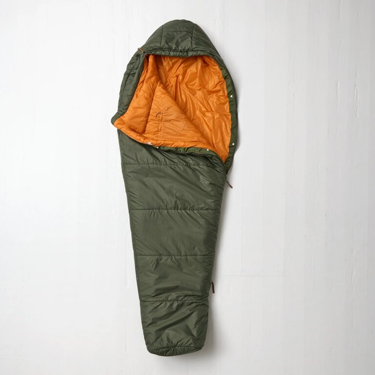 Spací pytel Abisko Two Seasons Fjällräven®