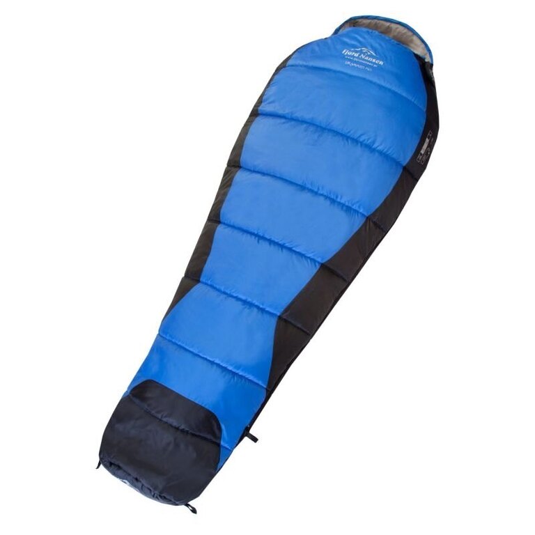 Spací pytel FJORD NANSEN® Fredvang XL do teplot 1 °C, 12 °C, 15 °C, 26 °C