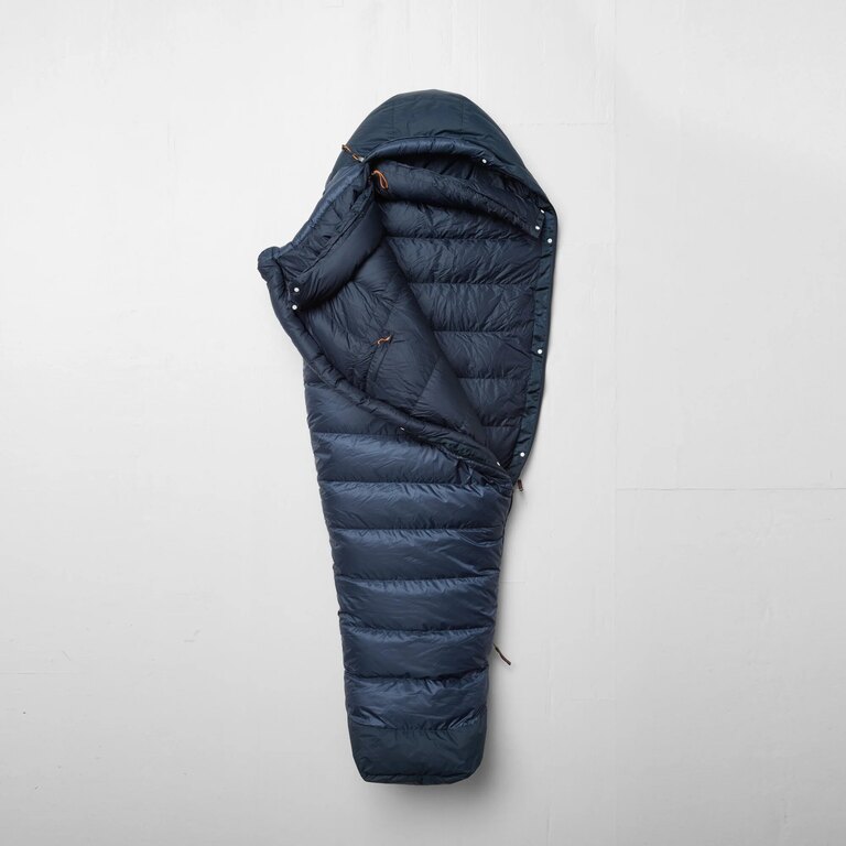 Spací pytel Keb Three Seasons Fjällräven®