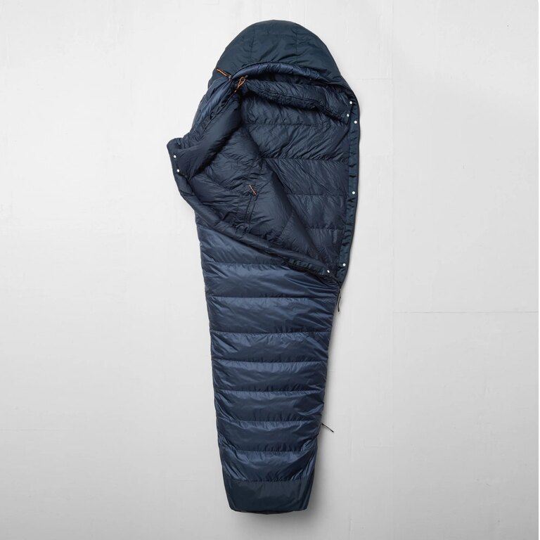 Spací pytel Keb Two Seasons Fjällräven®