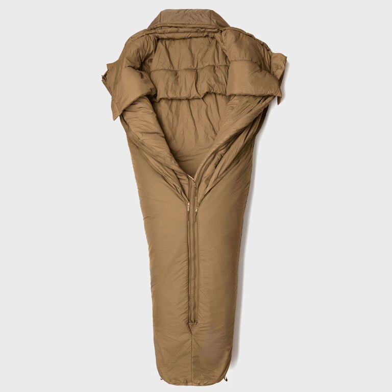 Spací pytel Special Forces System Snugpak®