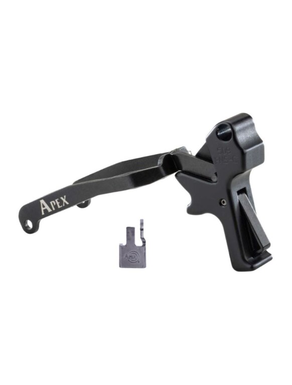 Spoušť Action Enhancement pro FN 509 Apex®