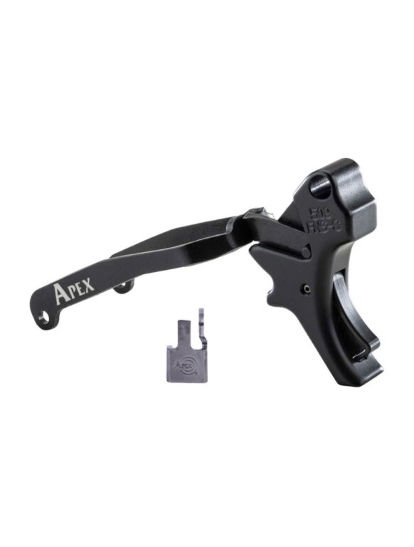 Spoušť Action Enhancement Trigger pro FN 509 Apex®