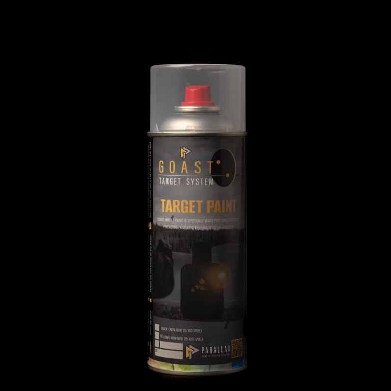 Sprej Paint pro terče GOAST Target System®