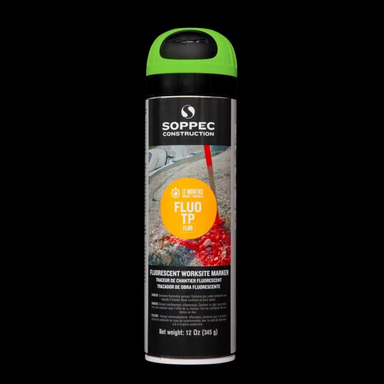 Sprej pro terče Pain Soppec GOAST Target System®