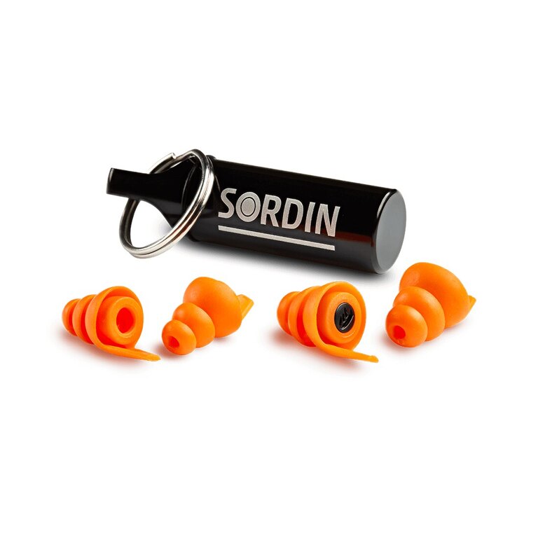 Špunty do uší SmartEar Impulse Sordin®