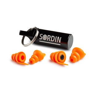 Špunty do uší SmartEar Impulse Sordin®
