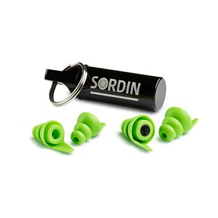 Špunty do uší SmartEar Sordin®