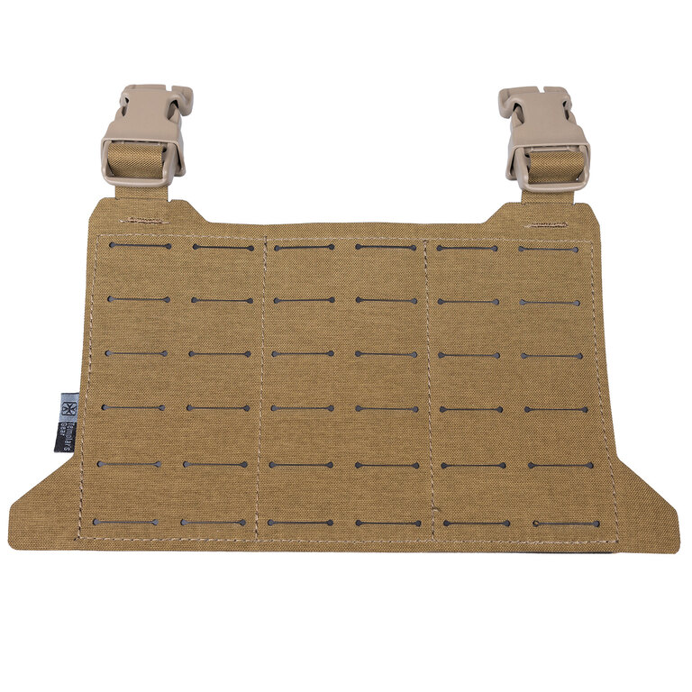 Standardní přední panel CPC Gen4 Templar's Gear®