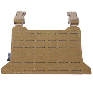 Standardní přední panel CPC Gen4 Templar's Gear®