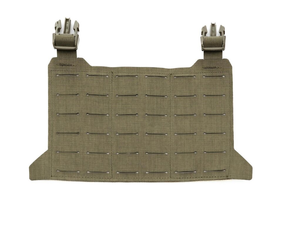 Standardní přední panel CPC Gen4 Templar's Gear®